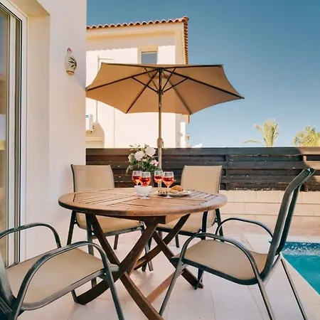 Villa Karisa Protaras