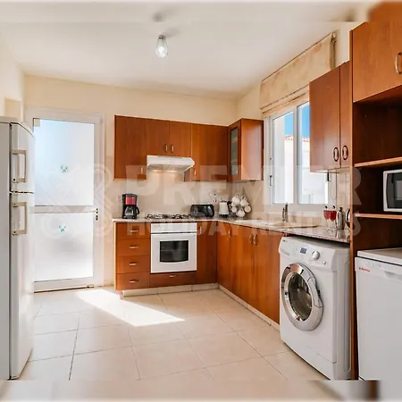 Villa Karisa * Protaras