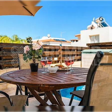 Villa Villa Karisa Protaras