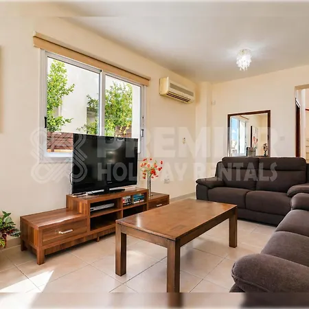Villa Karisa * Protaras