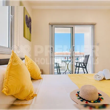Villa Villa Karisa *