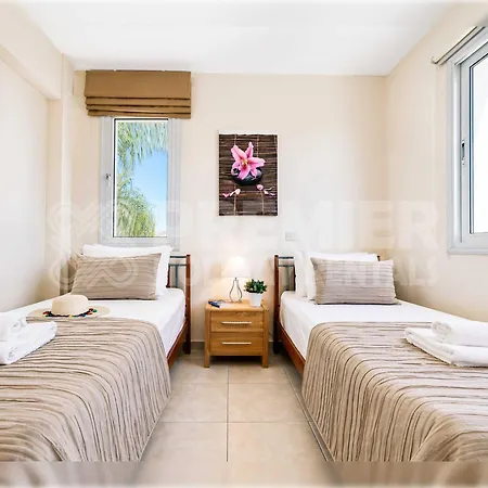 Villa Karisa Protaras