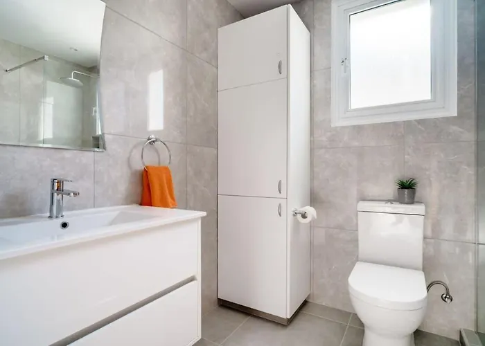 Vilă Karisa Protaras